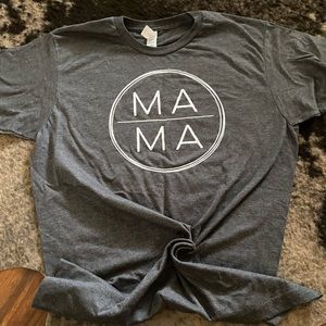 Mama T-shirt